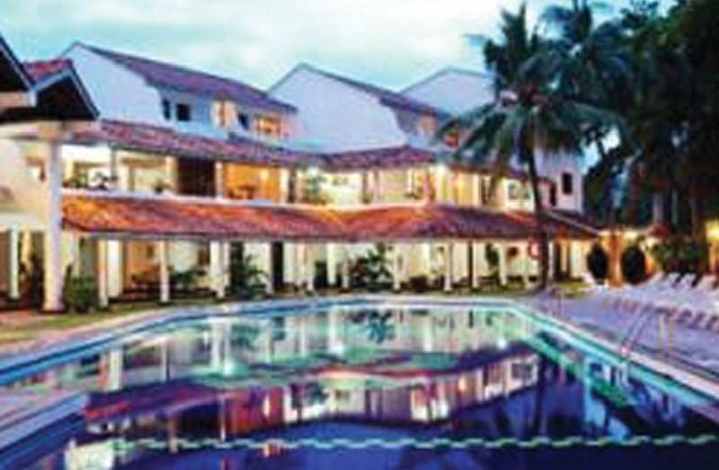 palm beach hotel