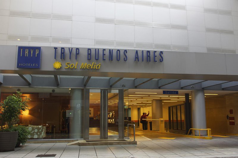 tryp buenos aires