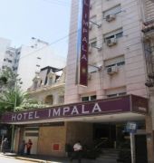 hotel impala