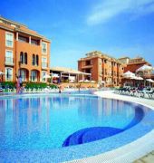 grupotel macarella suites & spa hotel