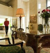 royal hotel oran - mgallery collection