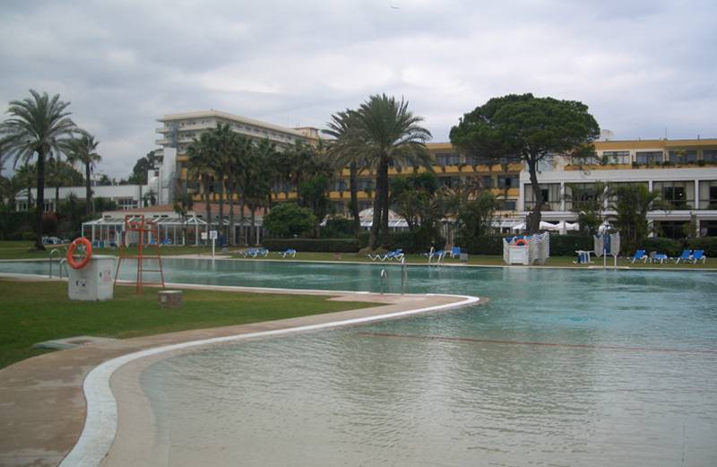 atalaya park golf hotel and resort