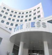 THE NESS HOTEL