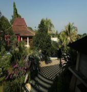 The Village Bumi Kadamaian Bogor