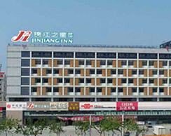 Jinjiang Inn Yantai Development Zone Changjiang Ro