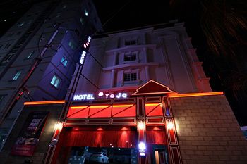 Hotel Yaja Seomyeon 2