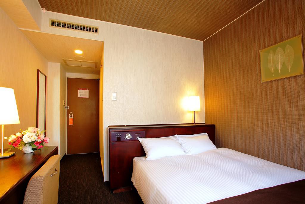 Nest Sapporo Ekimae Hotel