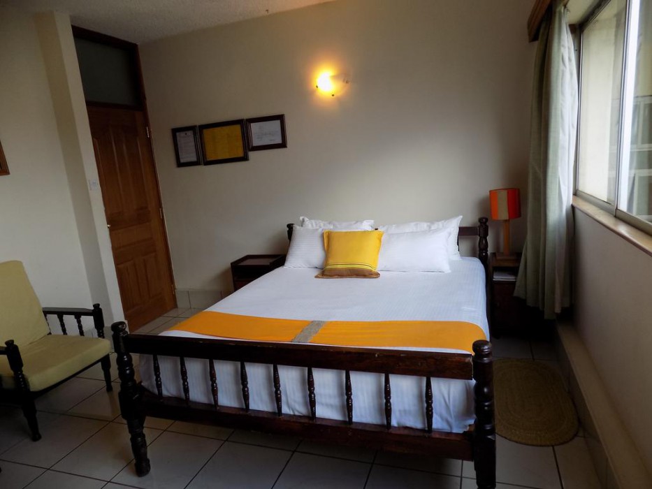 Kenya Comfort Hotel Suites
