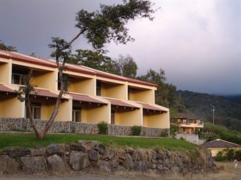 Hotel Montana Monteverde