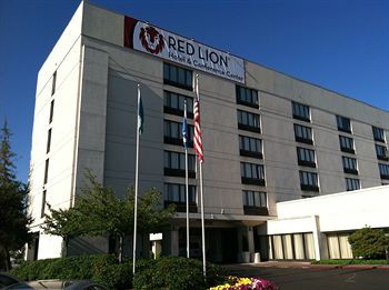 Red Lion Hotel Conference Center Renton