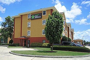 Extended Stay America New Orleans - Metairie