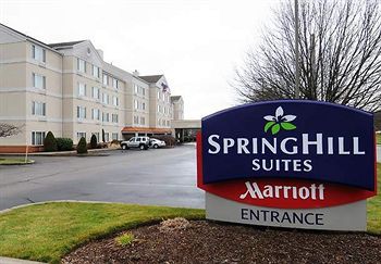 SPRINGHILL SUITES PROVIDENCE WEST WARWICK