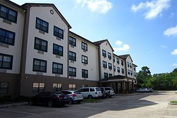 Extended Stay America Houston - Galleria - Westhei
