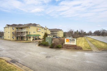SUBURBAN EXTENDED STAY HOTEL EAST