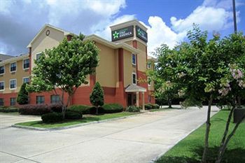 Extended Stay America New Orleans - Kenner