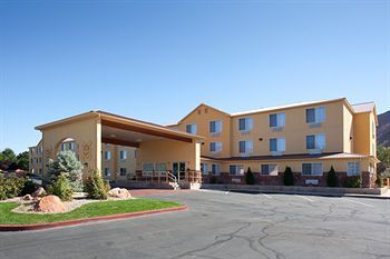 La Quinta Inn y Suites Moab