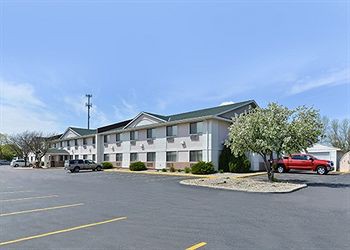 Quality Inn AND Suites South Sioux Falls