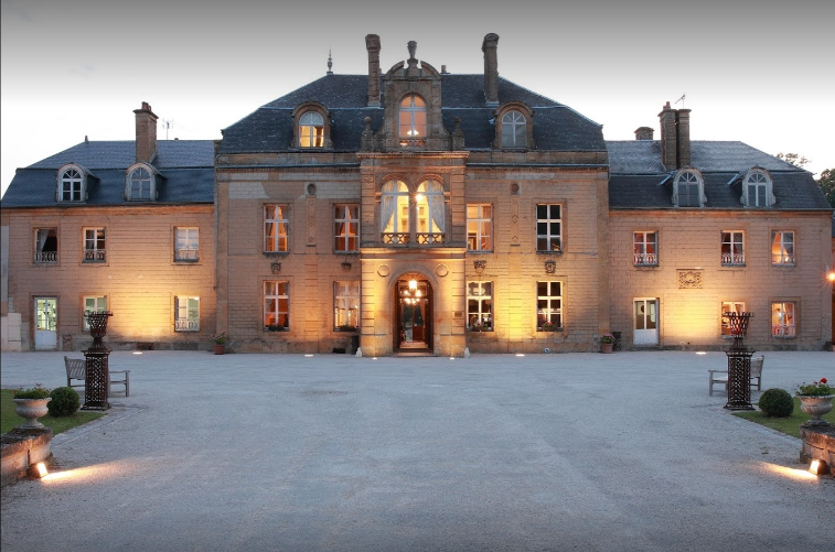 Domaine Chateau du Faucon