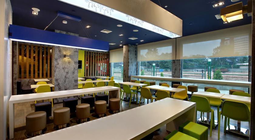 Holiday Inn Express Bengaluru Whitefield ITPL
