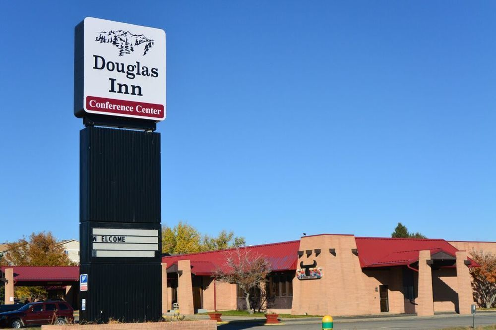 BEST WESTERN DOUGLAS INN AND CONFERENCE CENTER