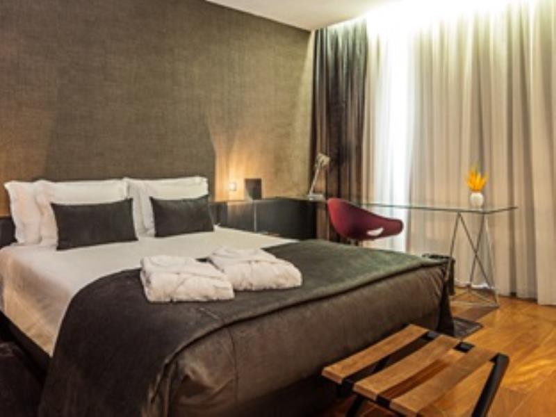Executive Samba Hotel