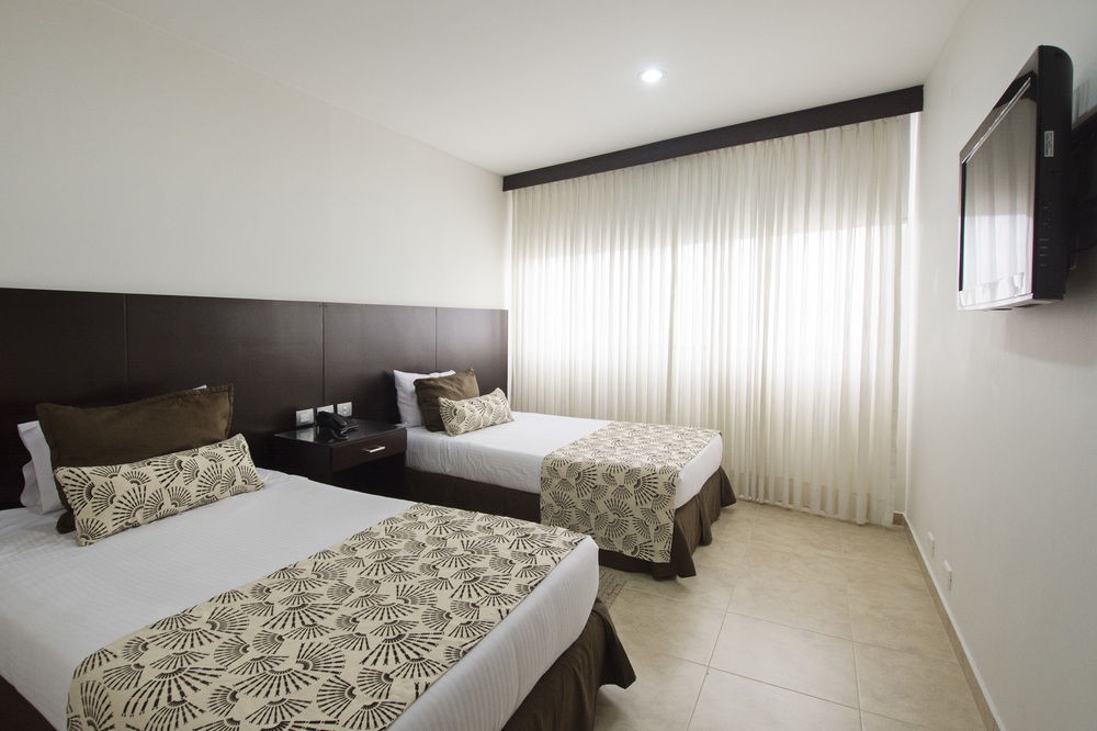 Hotel Casino Internacional