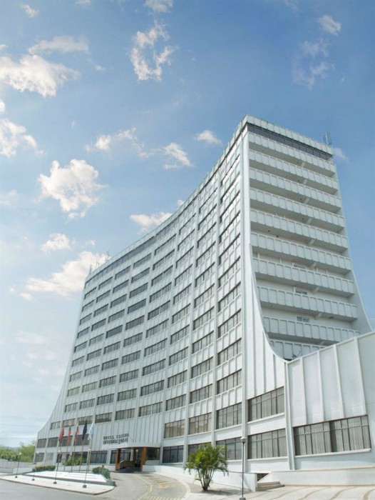 Hotel Casino Internacional