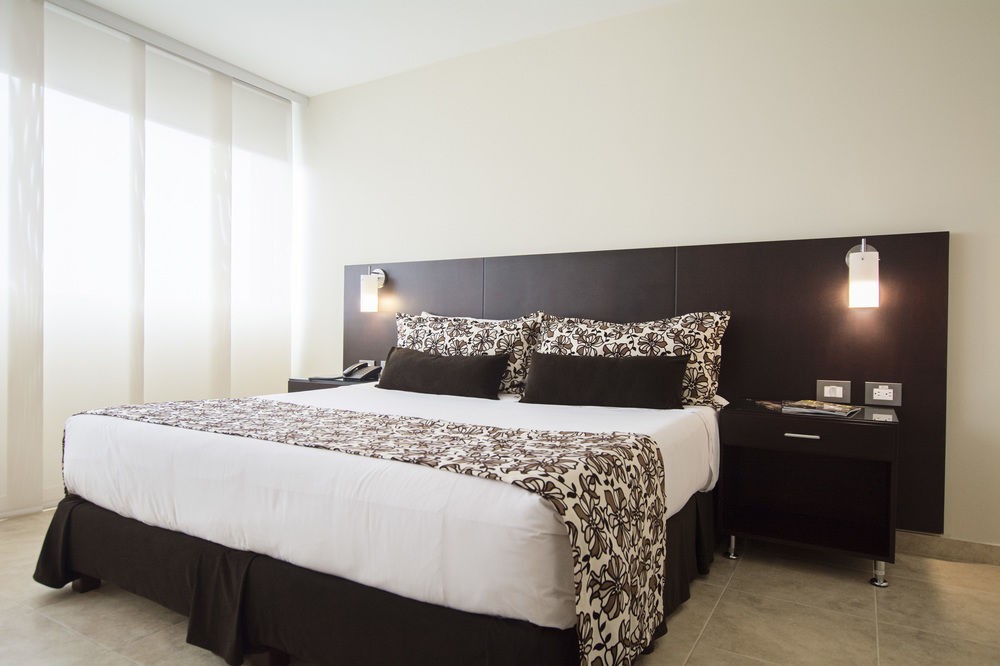 Hotel Casino Internacional