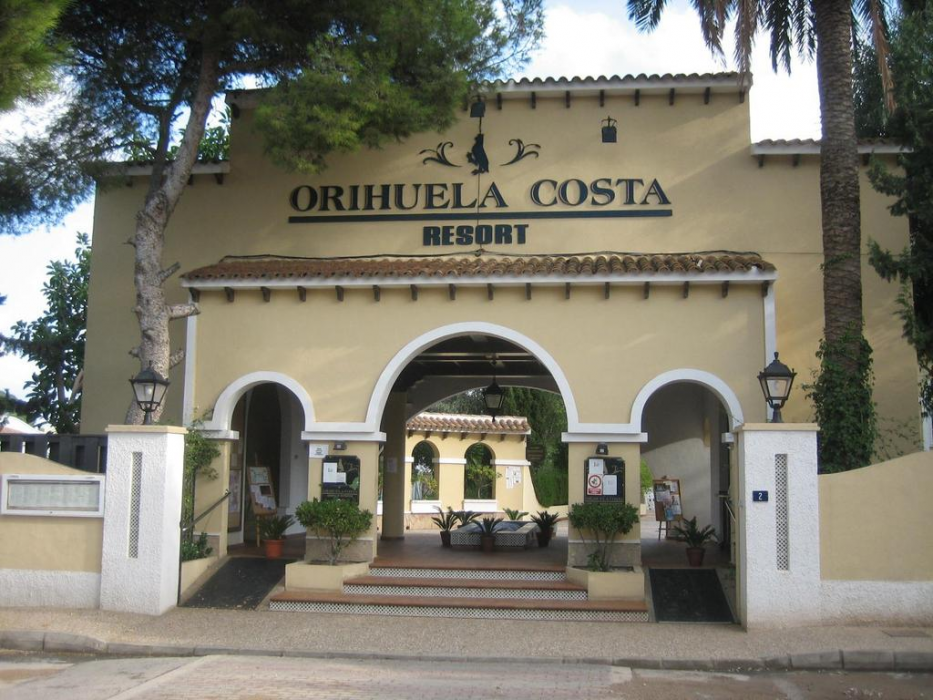 Orihuela Costa Resort, S.L.U.