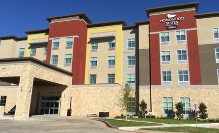 Homewood Suites by Hilton Tyler, TX