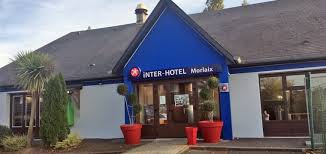 Inter-Hotel Morlaix Ouest