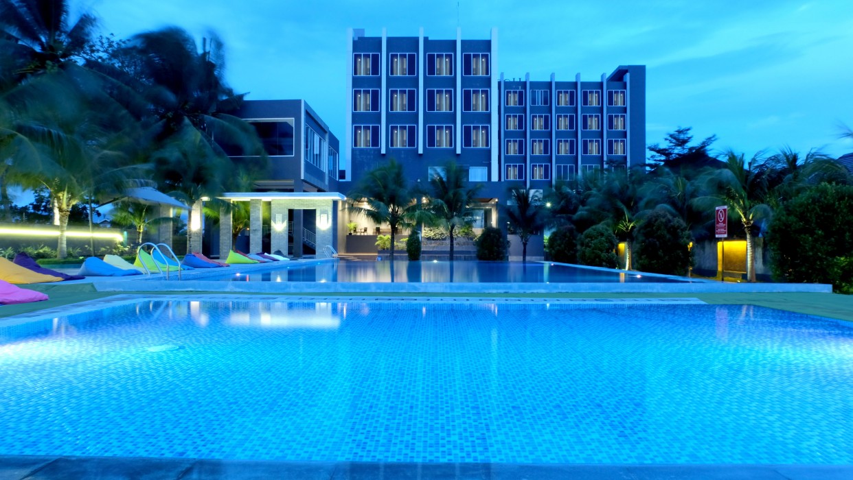 ASTON Gorontalo Hotel & Villas Gorontalo city 2022 hotel deals Klook