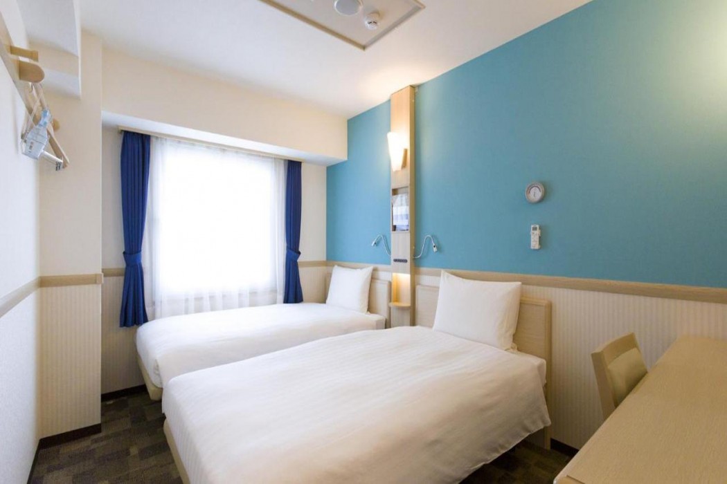 Toyoko Inn Asakusa Kuramae No.2