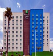 Holiday Inn Express & Suites Toluca Zona Aeropuert