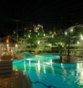 Belvedere Resort Apartments, 
