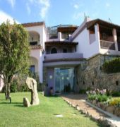 Pedra Santa Resort