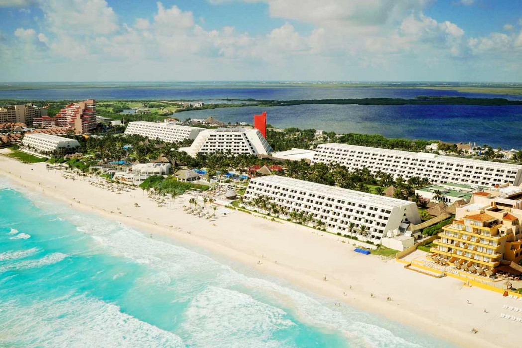 Grand Oasis Cancun, 
