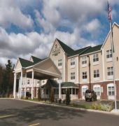 Country Inn and Suites By Carlson, Marquette, MI
