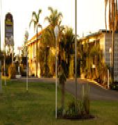 Hospitality Inn Geraldton SureStay Collection by Best Western