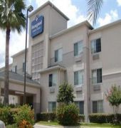 Extended Stay America Houston - Galleria - Uptown